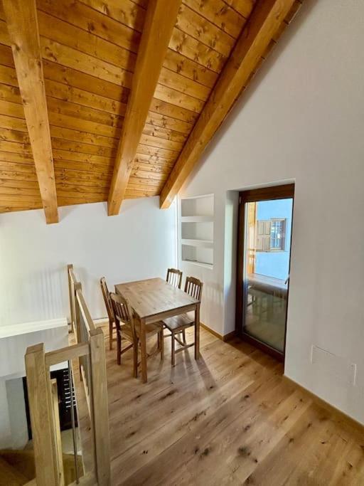 Lantica Torre Villa Pontebba Exterior foto